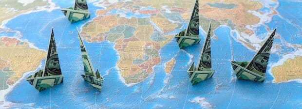 tax planning for foreign corporations